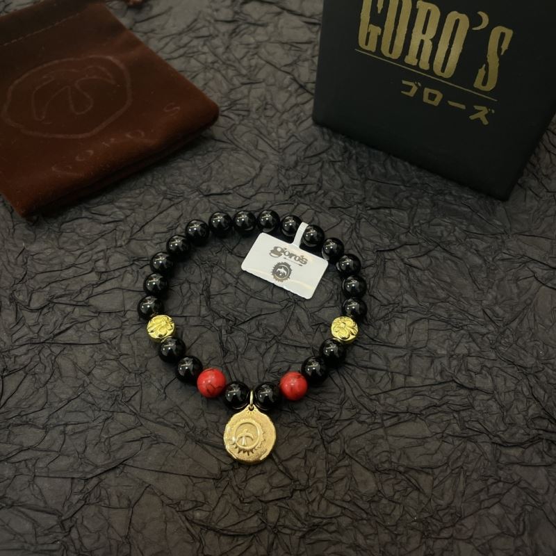 Goros Bracelets